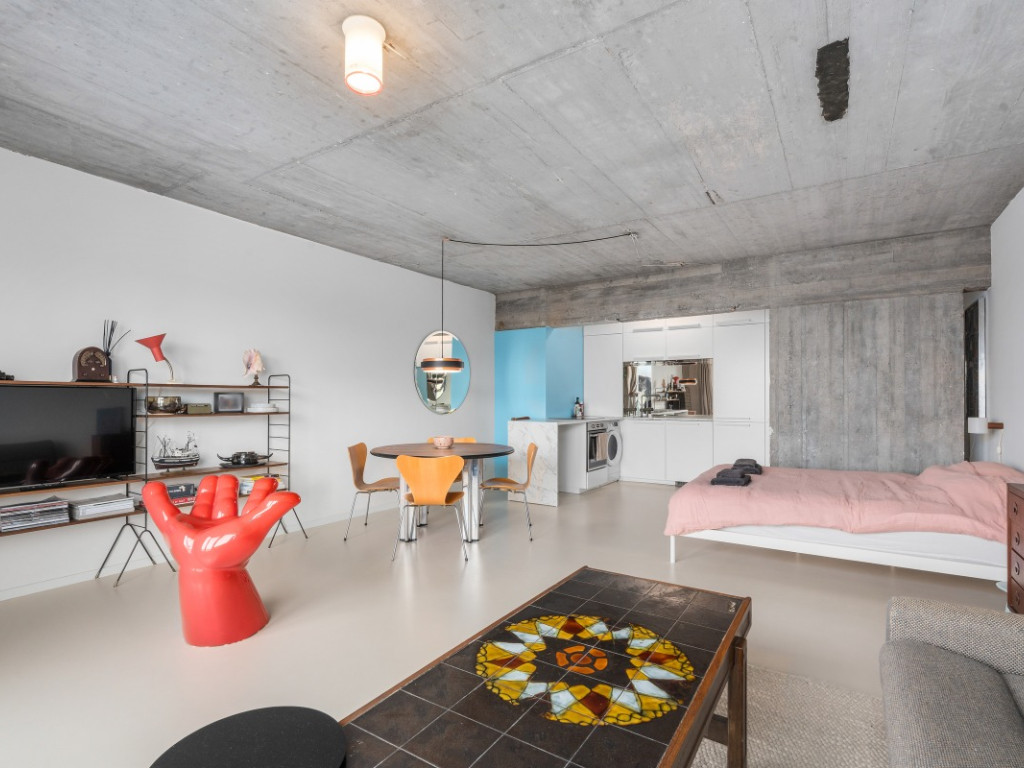 Zeedijk (Velasquez) - 40 - - 8620