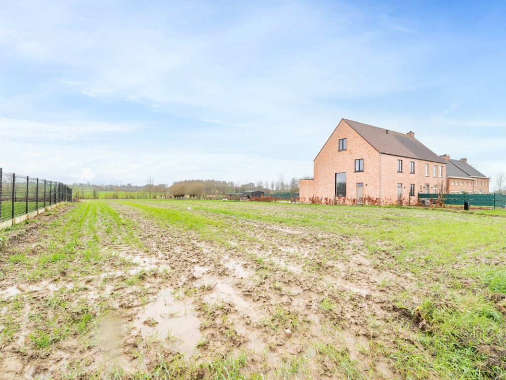 Stationsstraat - 11 - - 9630