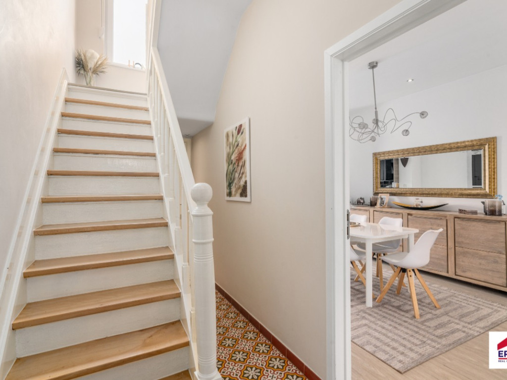 Rue P de Waet - 35 - - 1780