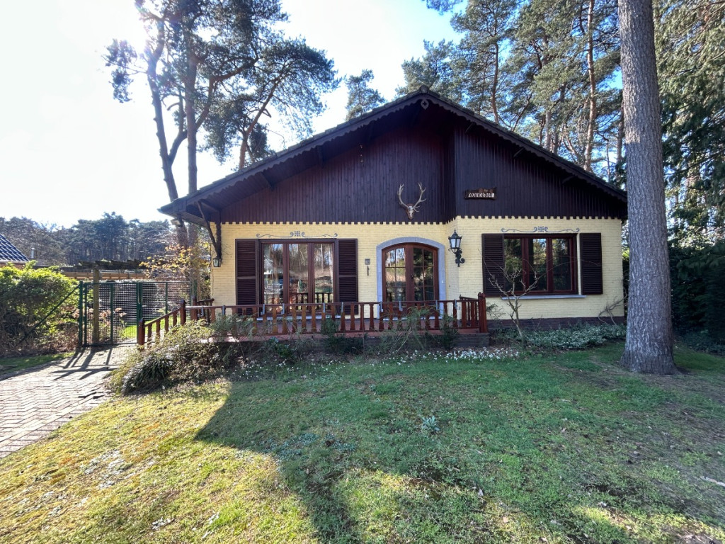 Pundershoekstraat - 63 - - 3941