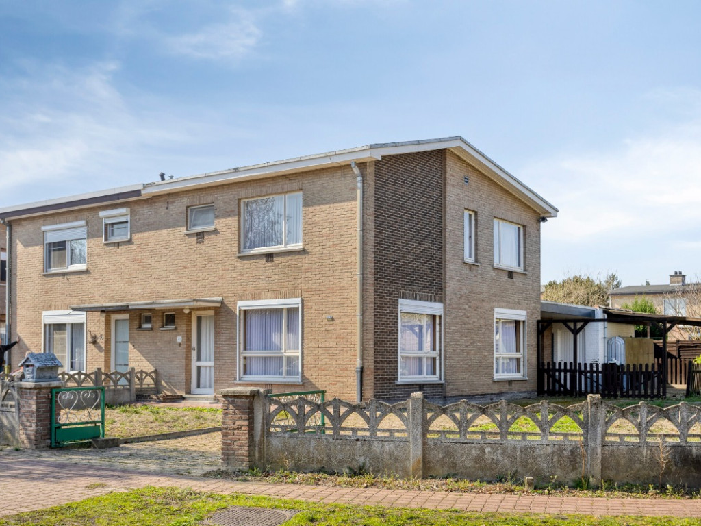 Pijpenpoelstraat - 48 - - 3545