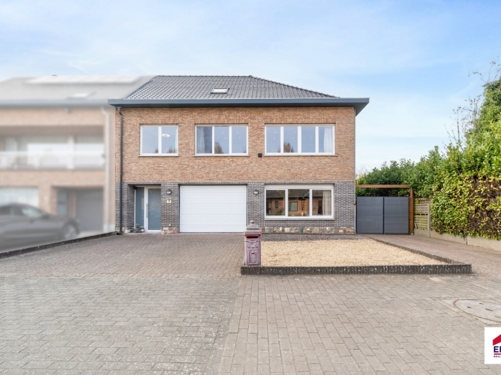 Beukenlaan - 9 - - 1770