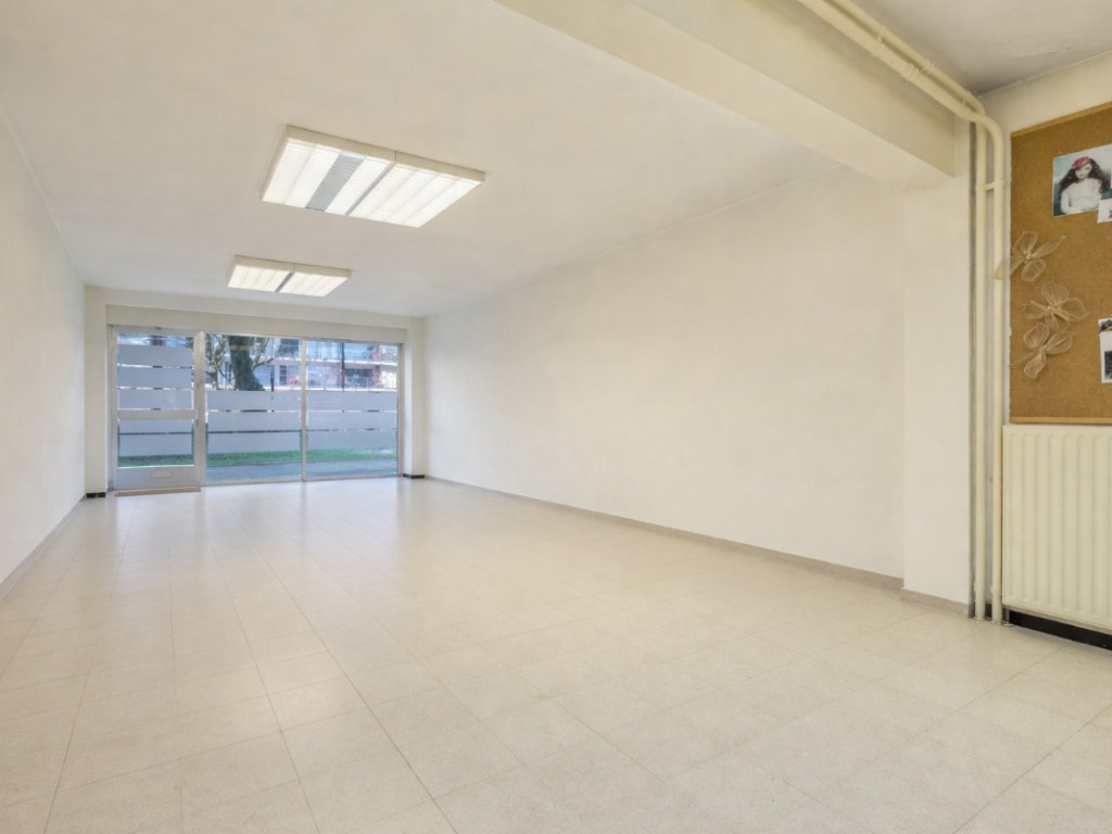 Ter Rivierenlaan - 16 - C - 2100