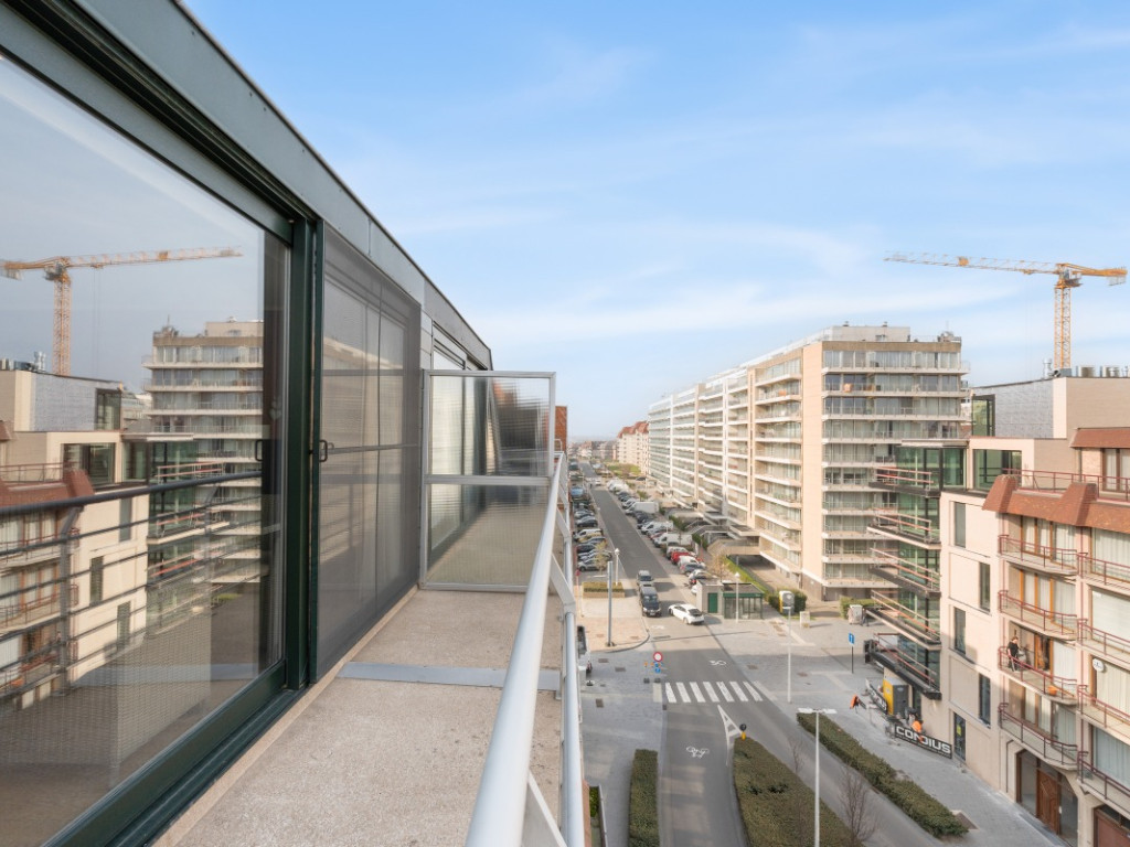 Vlaanderenstraat - 14 0604 - APOLLO II - 8620