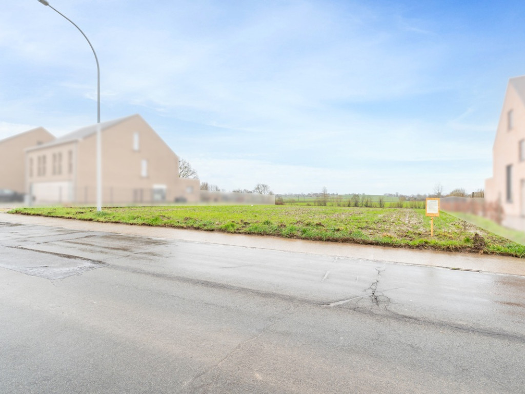 Stationsstraat - 11 - - 9630