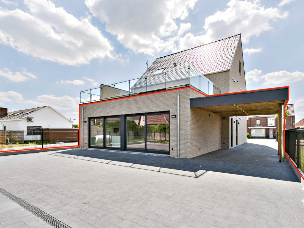 Lommelsebaan - 46A - 2 - 3940