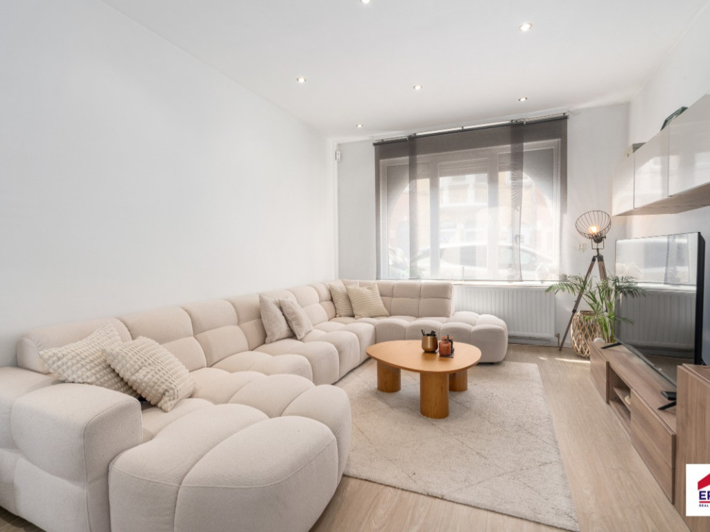 Rue P de Waet - 35 - - 1780