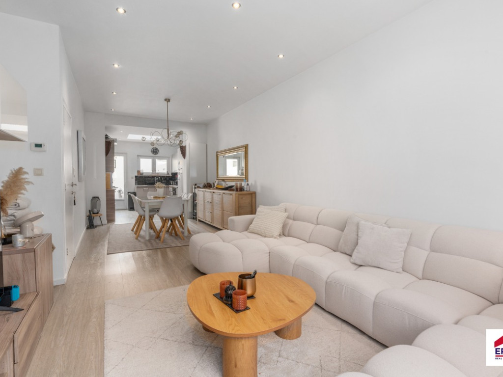 Rue P de Waet - 35 - - 1780