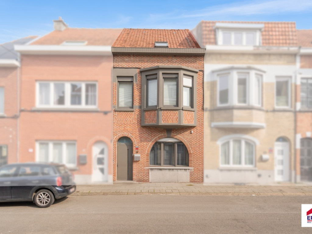 Rue P de Waet - 35 - - 1780