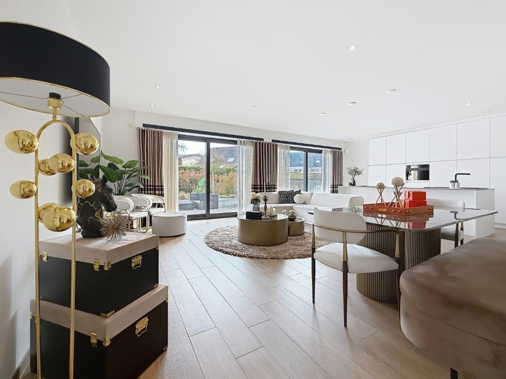 Lommelsebaan - 46A - 2 - 3940