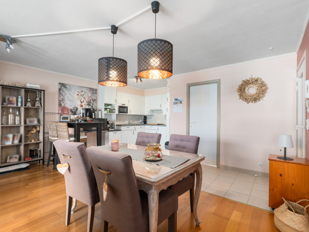 Vlaanderenstraat - 14 0604 - APOLLO II - 8620