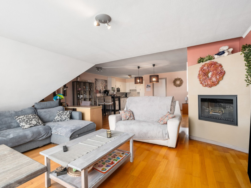 Vlaanderenstraat - 14 0604 - APOLLO II - 8620