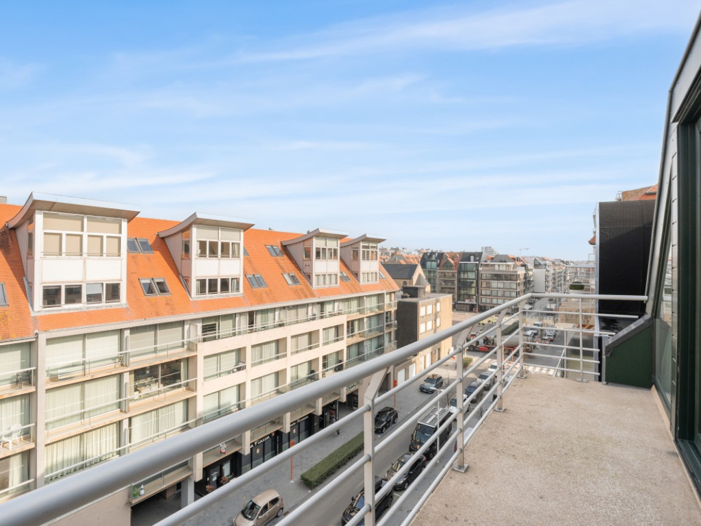 Vlaanderenstraat - 14 0604 - APOLLO II - 8620