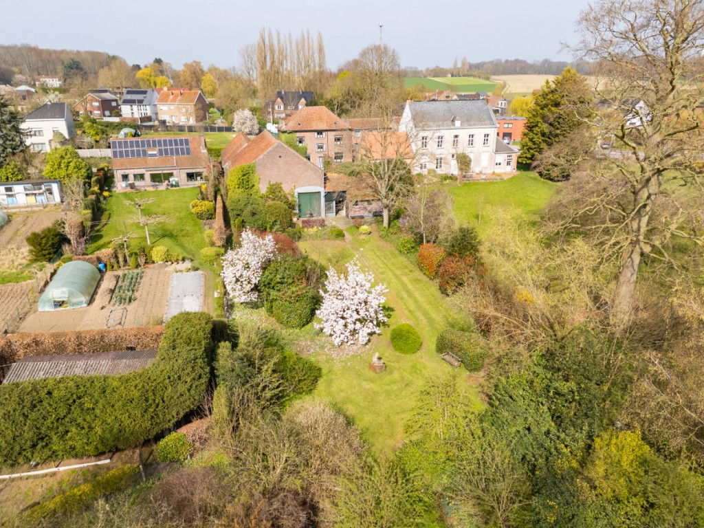 Osselstraat - 3 - - 1785