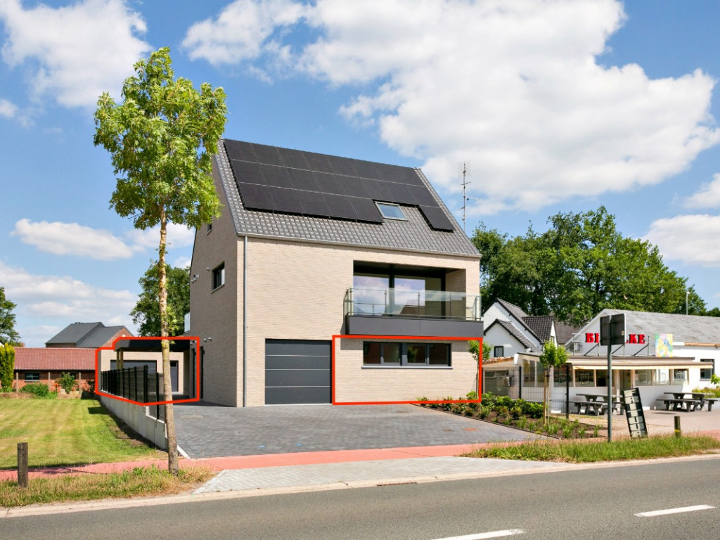 Lommelsebaan - 46A - 2 - 3940