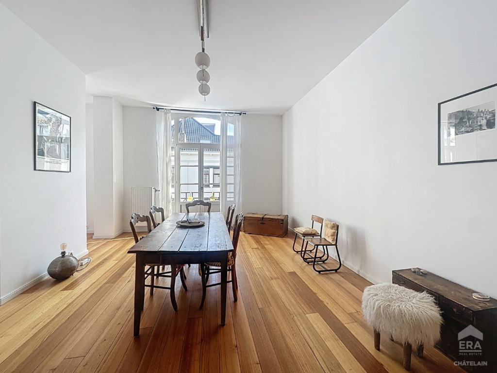 Rue Lincoln - 55 - 2 - 1180