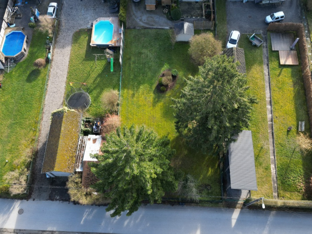 Chaussée de Rochefort - 16 - - 6900