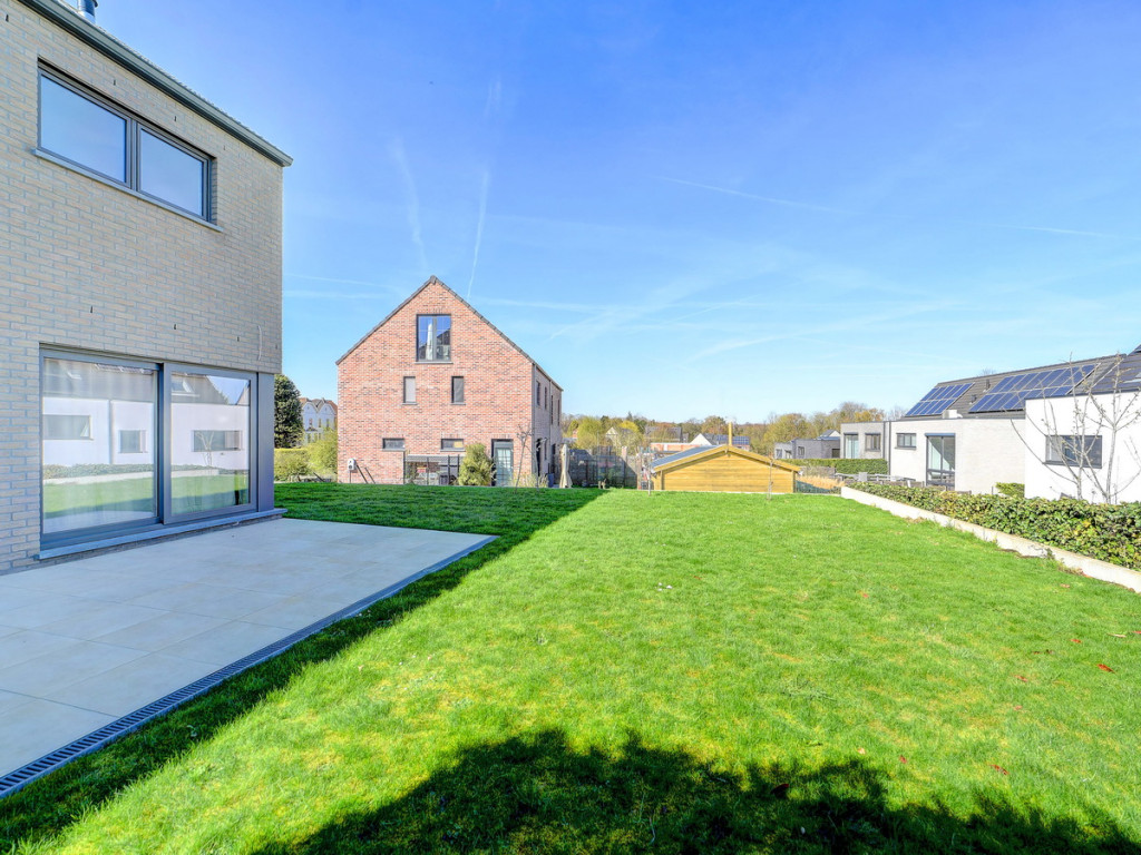 Tervuursesteenweg - 51 - - 3080