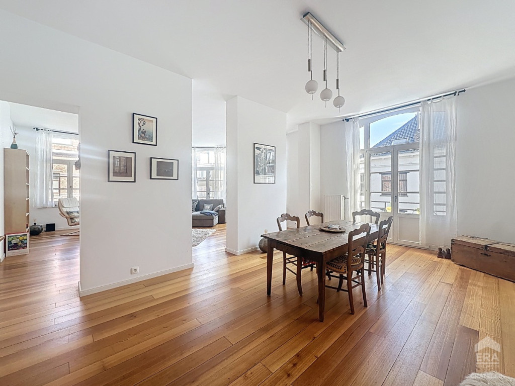 Rue Lincoln - 55 - 2 - 1180