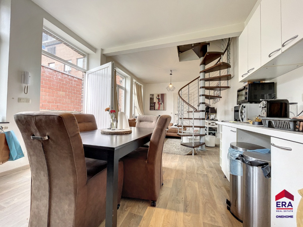 Place des Tilleuls - 49 - REZ LOT 2 - 5300