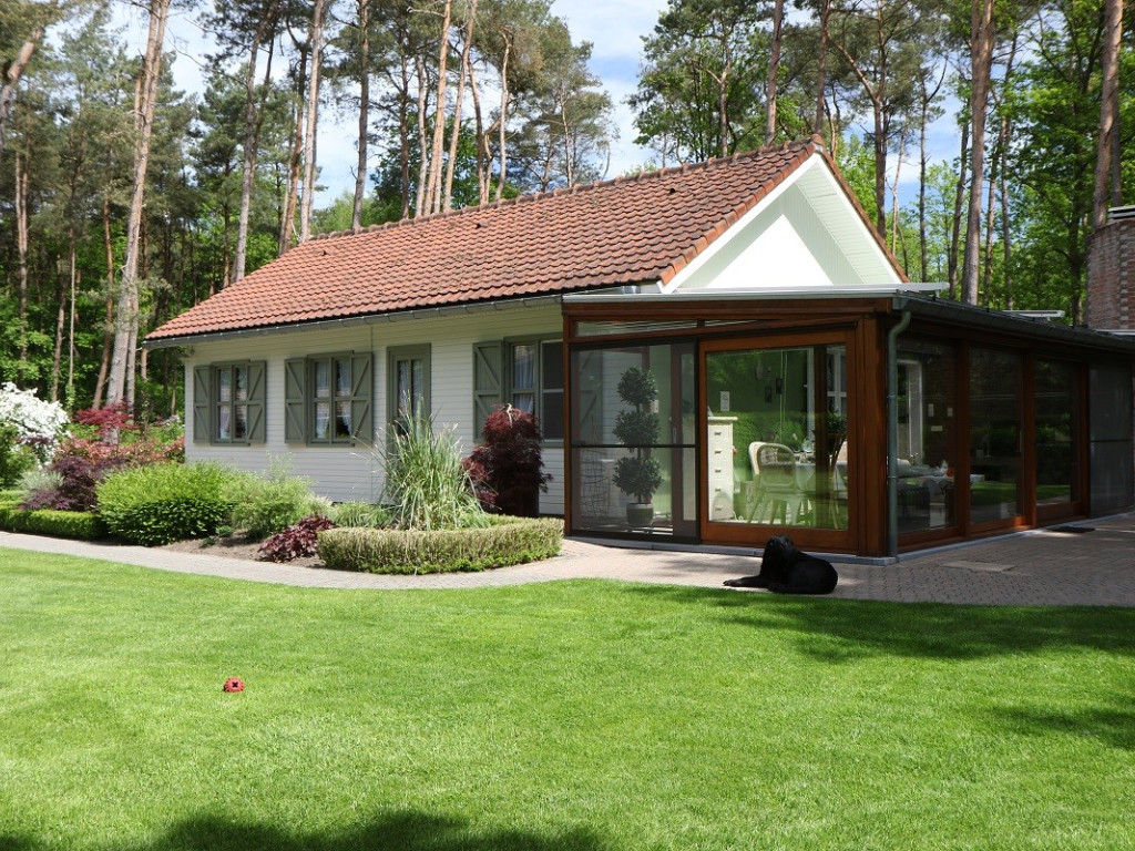 Heirbaan - 22 - - 2290