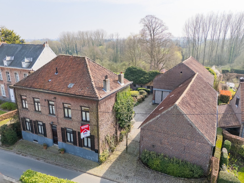 Osselstraat - 3 - - 1785