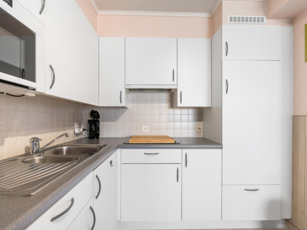 Vlaanderenstraat - 14 0604 - APOLLO II - 8620