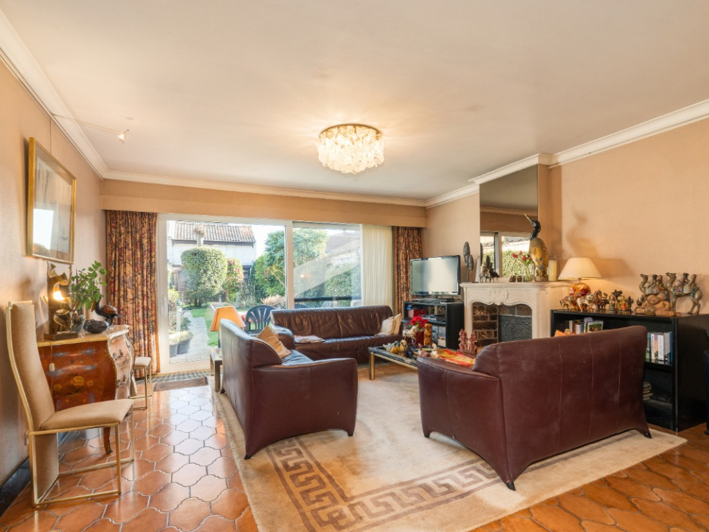 Stationsstraat - 49 - - 9400