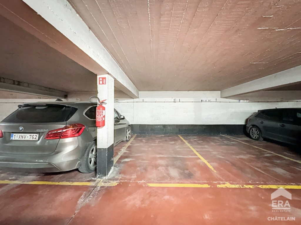 Rue Capitaine Crespel - 47 - - 1050