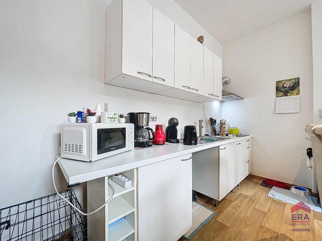 Place des Tilleuls - 49 - REZ LOT 2 - 5300