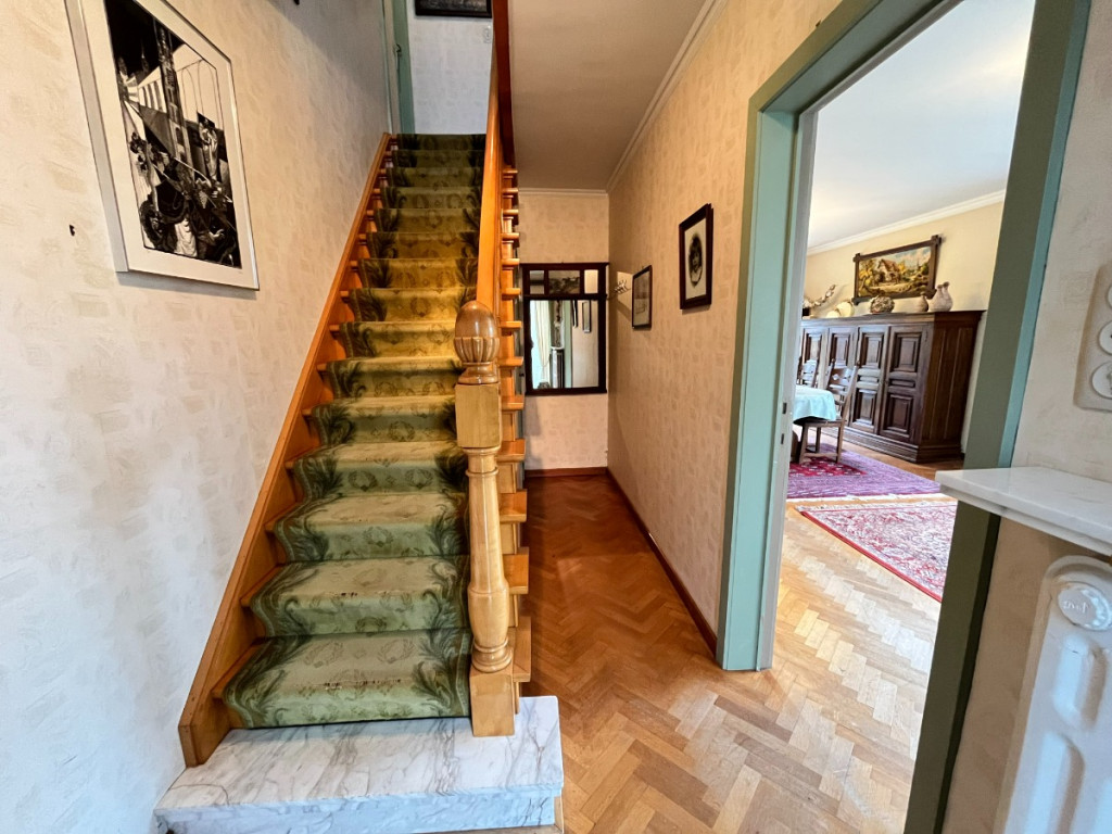 Torteldreef - 23 - - 8800