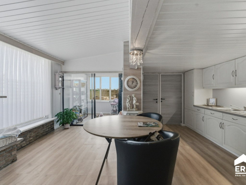 Abelestationsstraat - 54 - - 8970