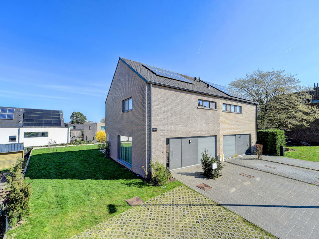 Tervuursesteenweg - 51 - - 3080