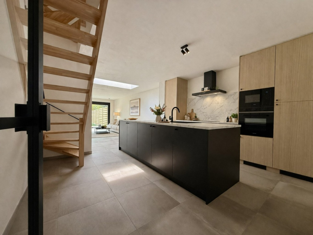 Krekelstraat - 31 - - 8800