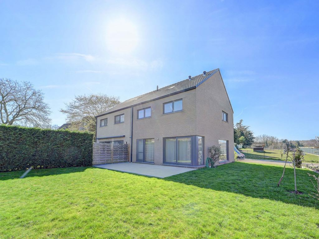 Tervuursesteenweg - 51 - - 3080