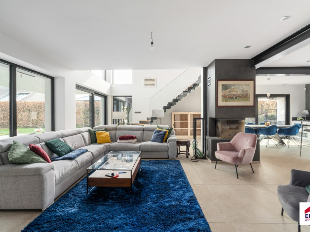 Sint-Elooistraat - 4 - - 1700