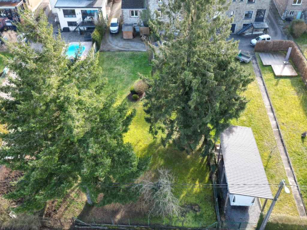 Chaussée de Rochefort - 16 - - 6900