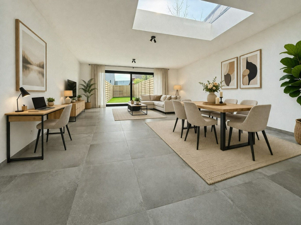 Krekelstraat - 31 - - 8800