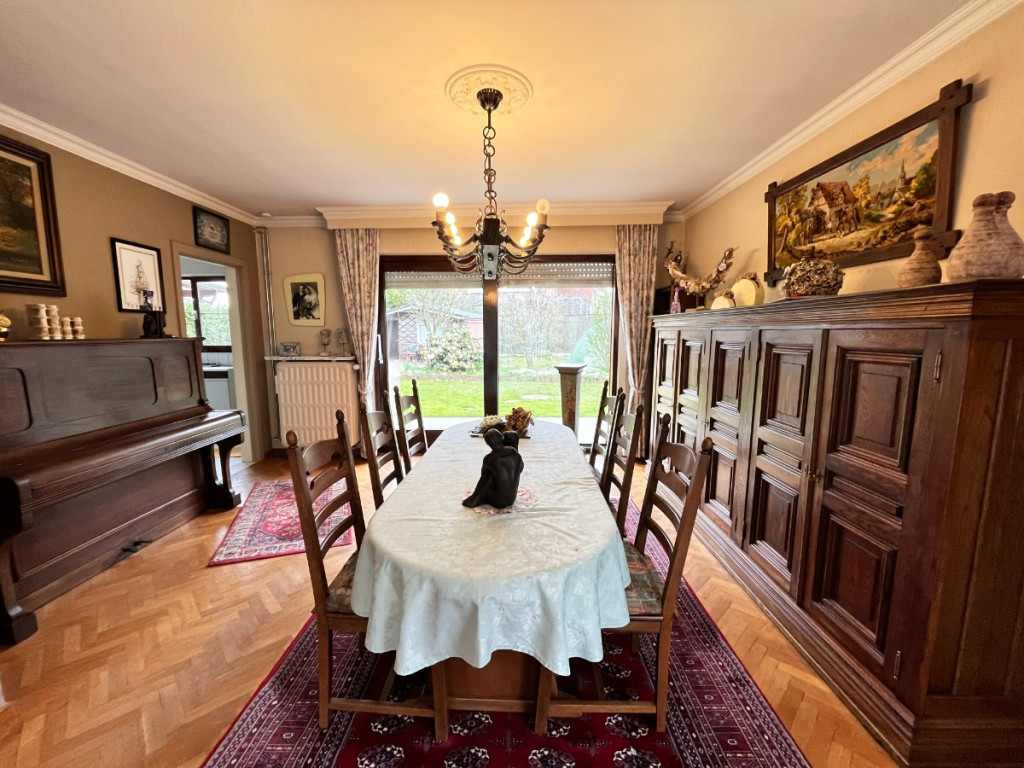 Torteldreef - 23 - - 8800