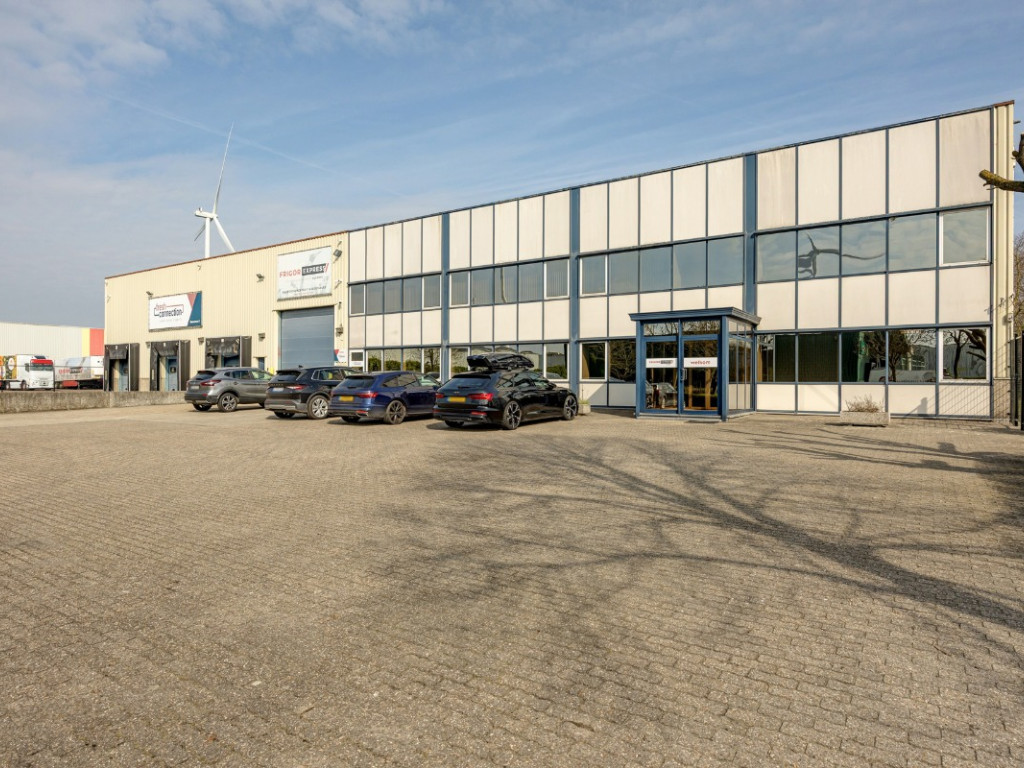 Wenenstraat - 6 - - 2321