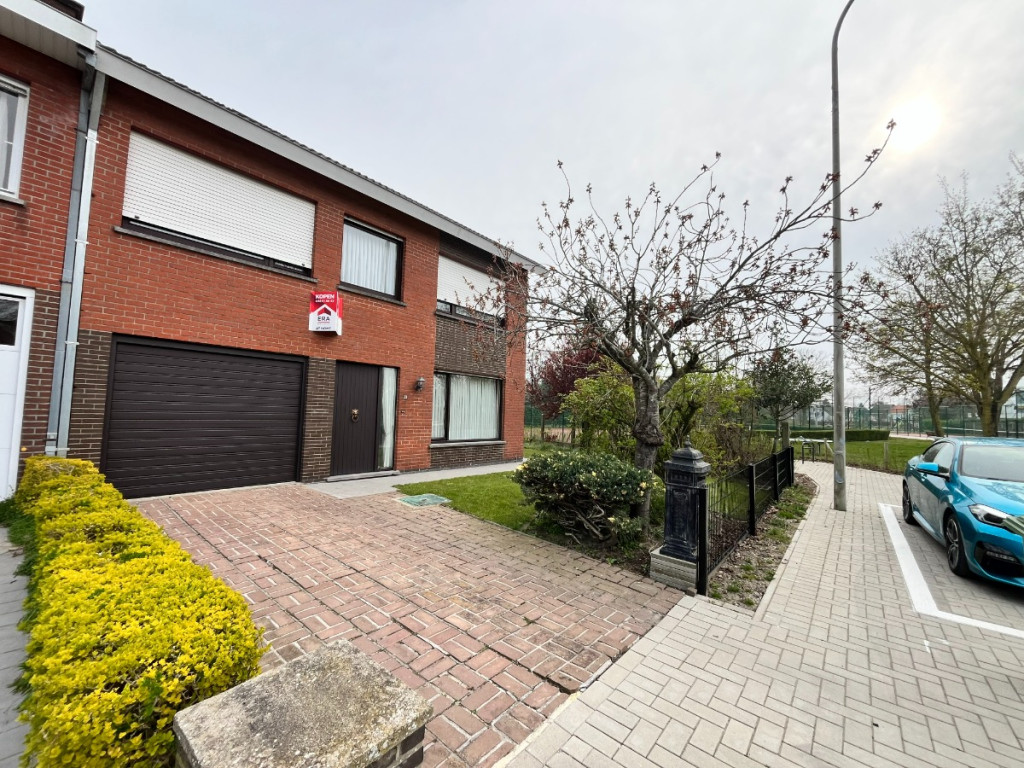 Torteldreef - 23 - - 8800