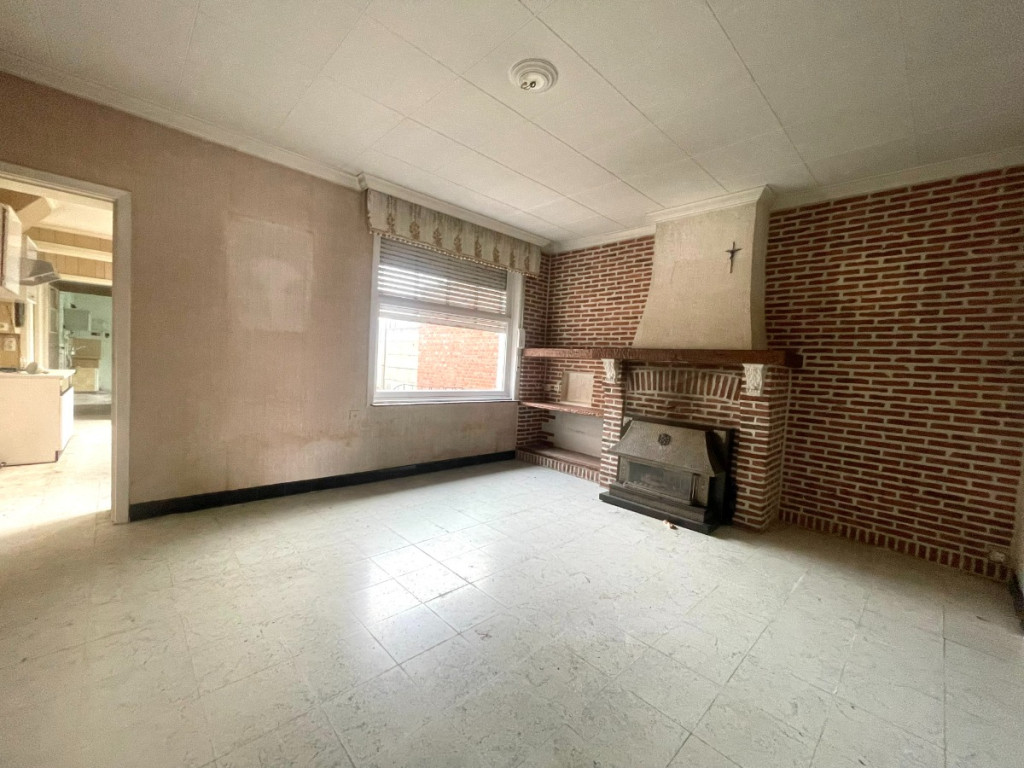 Ketenstraat - 81 + BG - - 8890