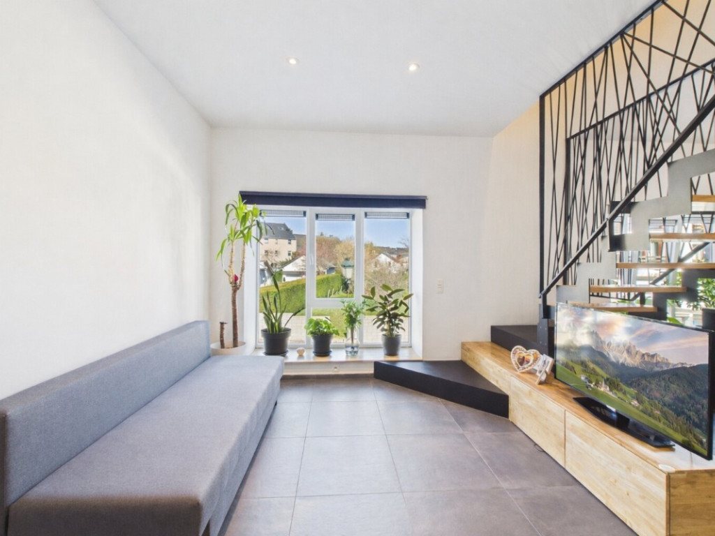 Rue de l'ancienne gare - 16 - - 6880