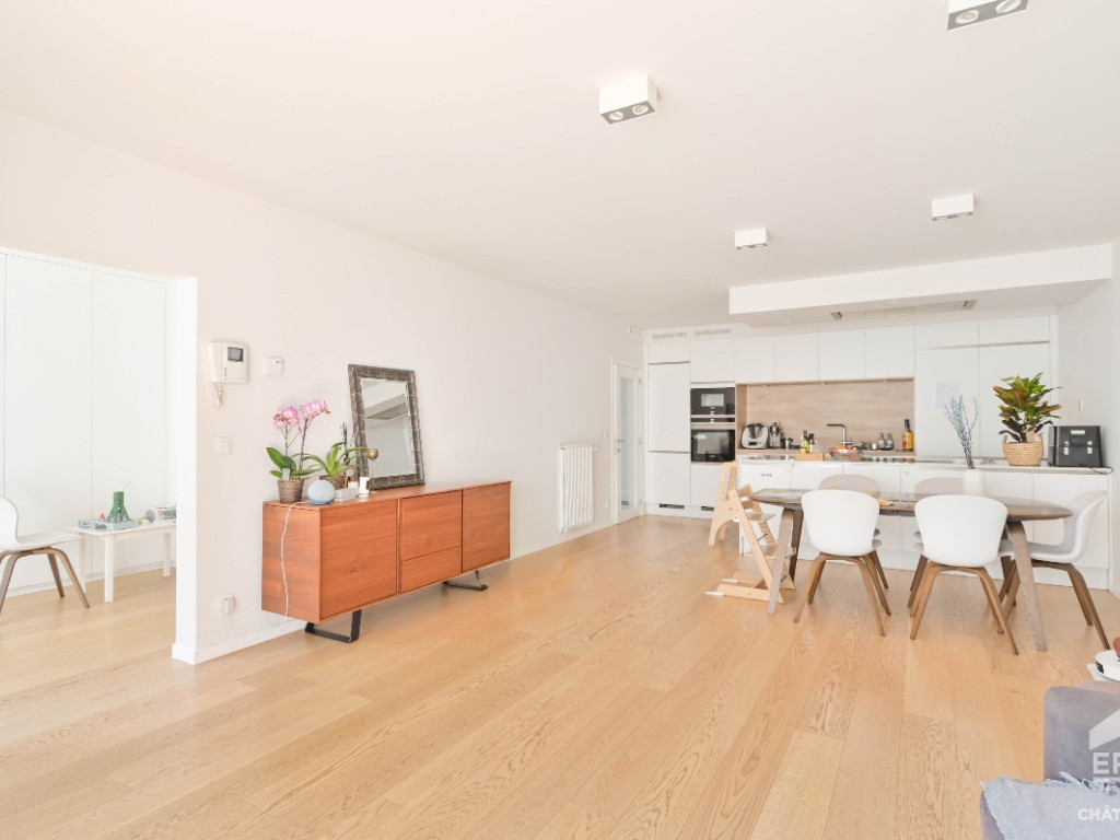 Rue du Magistrat - 9 - 2 - 1000