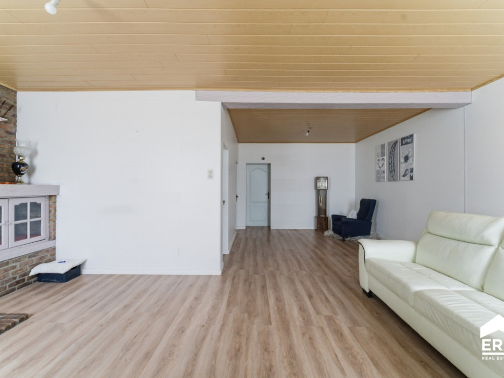 Abelestationsstraat - 54 - - 8970