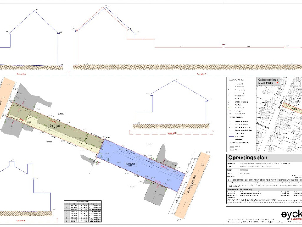 Sint Sebastiaanlaan - 12 - - 8890