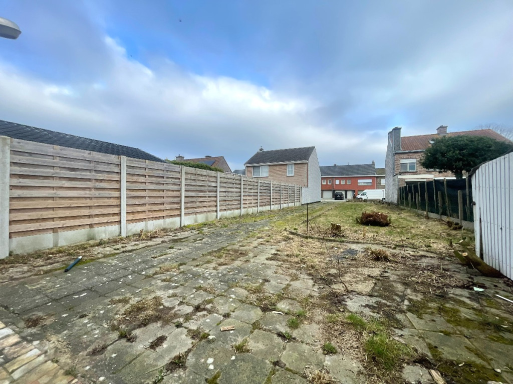 Sint Sebastiaanlaan - 12 - - 8890