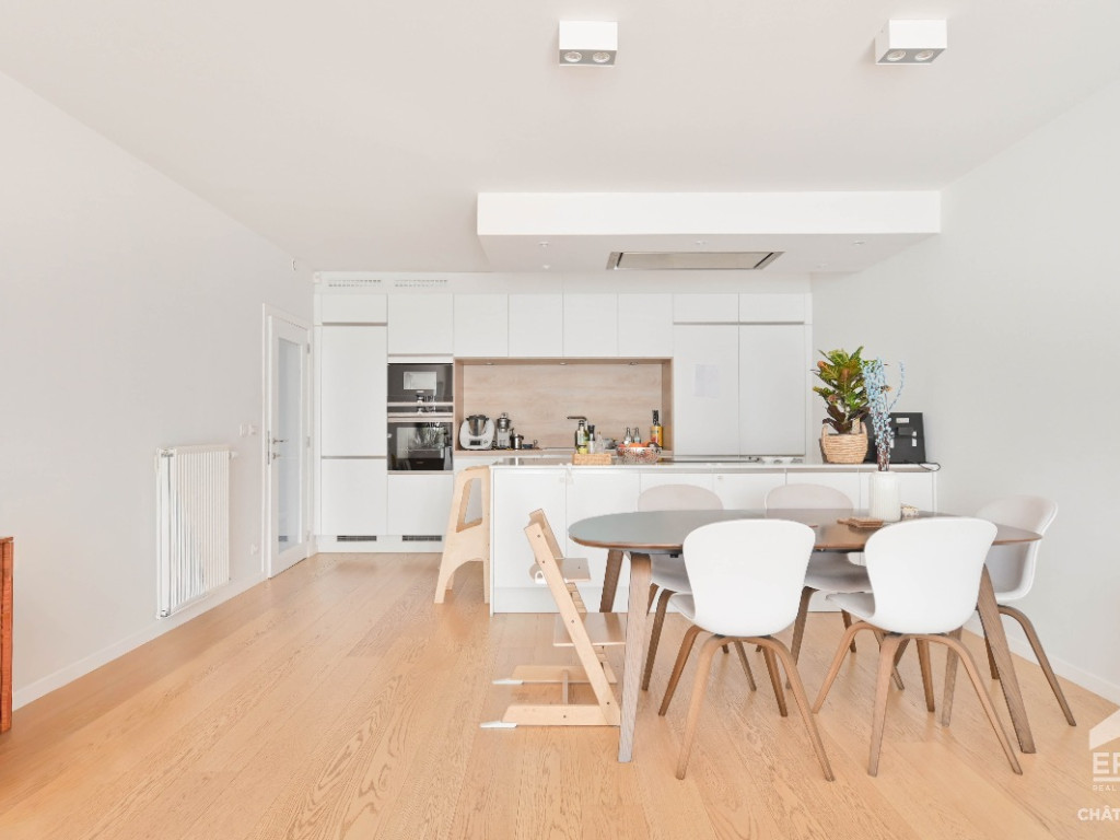 Rue du Magistrat - 9 - 2 - 1000