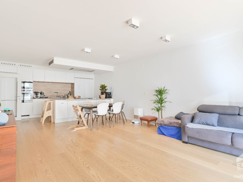 Rue du Magistrat - 9 - 2 - 1000