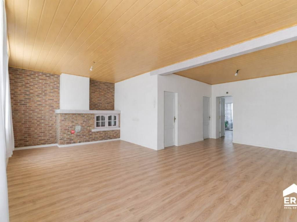 Abelestationsstraat - 54 - - 8970